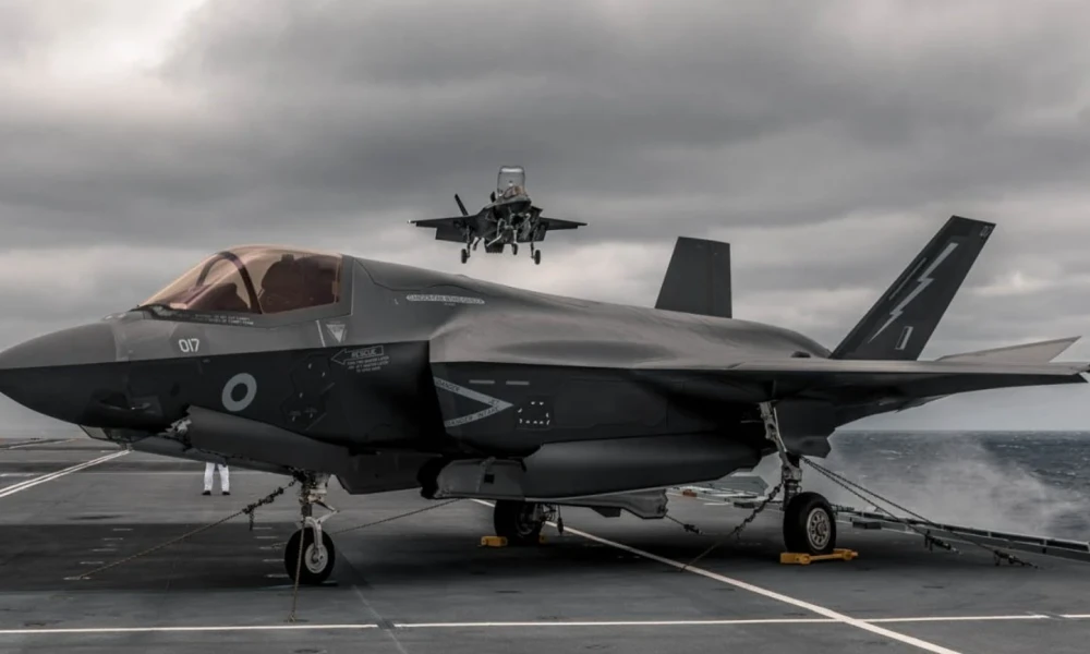 Το αμερικανικό ΠΝ "πιο αδύναμο από ποτέ" σε μία πιθανή σύρραξη με Κίνα